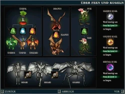 Zanzarah: The Hidden Portal Screenshots