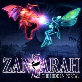 Zanzarah: The Hidden Portal