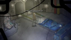 Скриншот к игре Murder on Space Station 52