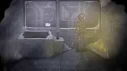 Скриншот к игре Murder on Space Station 52