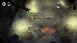 Murder on Space Station 52 Screenshots