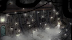 Murder on Space Station 52 Screenshots