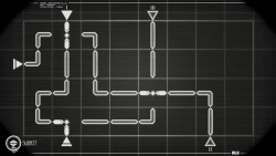 Murder on Space Station 52 Screenshots
