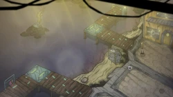 Murder on Space Station 52 Screenshots