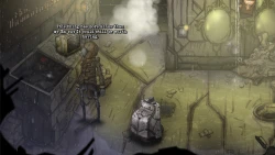 Murder on Space Station 52 Screenshots