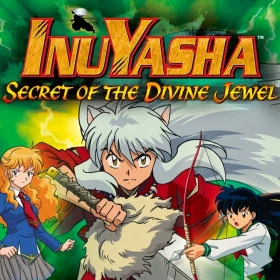 InuYasha: Secret of the Divine Jewel