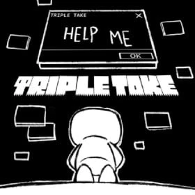 Triple Take