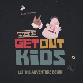 The Get Out Kids