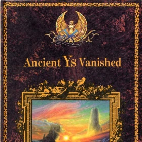 Ys: Ancient Ys Vanished