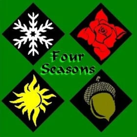 Four Seasons
