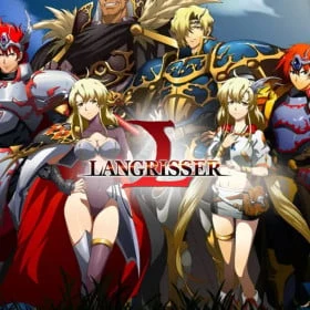 Langrisser Mobile