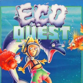 EcoQuest: The Search for Cetus