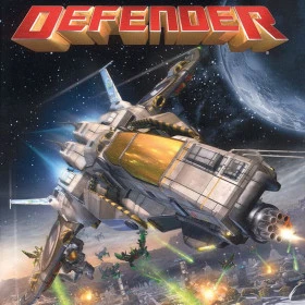 Defender