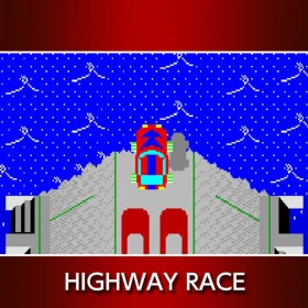 High Way Race