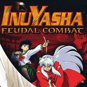 Inuyasha: Feudal Combat