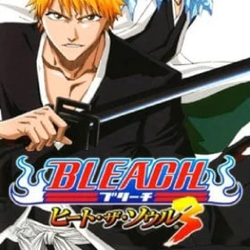 Bleach: Heat the Soul 3