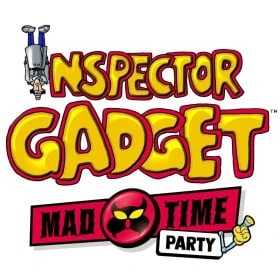 Inspector Gadget – Mad Time Party
