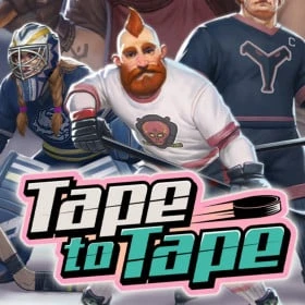 Tape to Tape