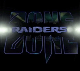 Zone Raiders