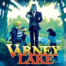 Varney Lake