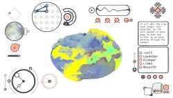 Mu Cartographer Screenshots