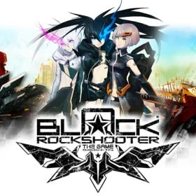 Black Rock Shooter: The Game