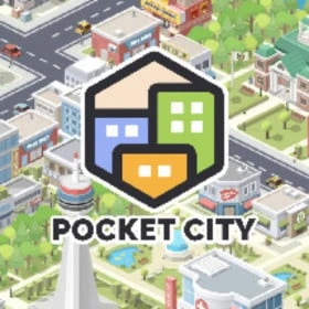 Pocket City