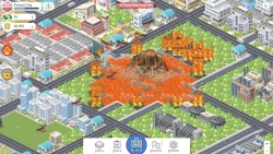Pocket City Screenshots