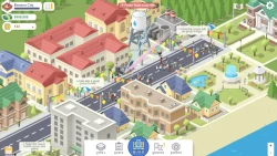 Pocket City Screenshots