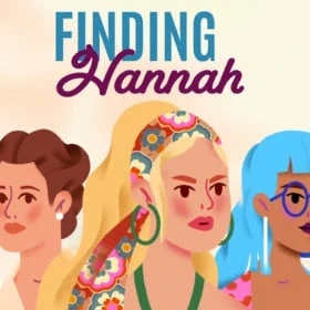 Finding Hannah