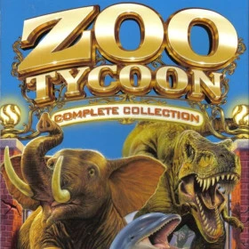 Zoo Tycoon: Complete Collection