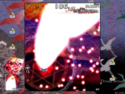 Double Spoiler ~ Touhou Bunkachou Screenshots