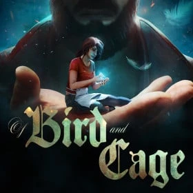 Of Bird and Cage