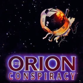 The Orion Conspiracy