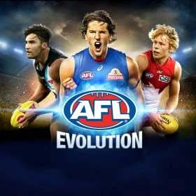 AFL Evolution