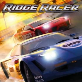 Ridge Racer