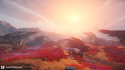 Shatterline Screenshots