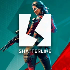 Shatterline