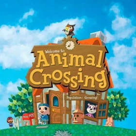 Animal Crossing