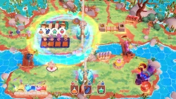 Innchanted Screenshots