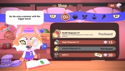Innchanted Screenshots