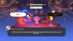 Innchanted Screenshots