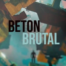 BETON BRUTAL