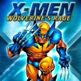 X-Men: Wolverine's Rage