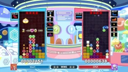 Puyo Puyo Tetris 2 Screenshots