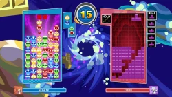 Puyo Puyo Tetris 2 Screenshots