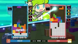 Puyo Puyo Tetris 2 Screenshots