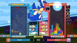 Puyo Puyo Tetris 2 Screenshots