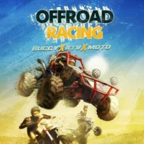 Offroad Racing: Buggy X ATV X Moto