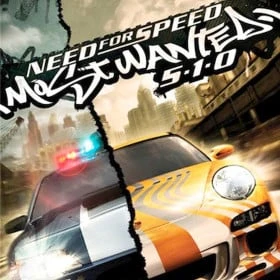 Need for Speed Most Wanted 5-1-0